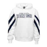 Penn State Women's Fresh Field Sherpa Hooded Sweatshirt