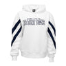 Penn State Women's Fresh Field Sherpa Hooded Sweatshirt
