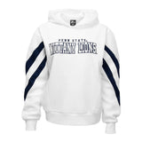 Penn State Women's Fresh Field Sherpa Hooded Sweatshirt