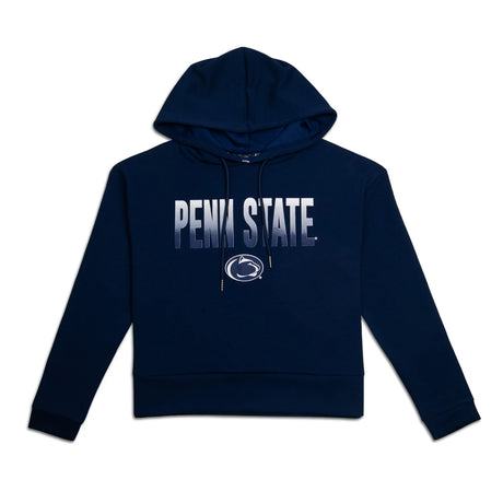 Penn State Women's JRM Palisade Hooded Sweatshirt