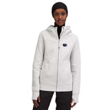 Penn State lululemon Women's Scuba Full Zip Hoodie