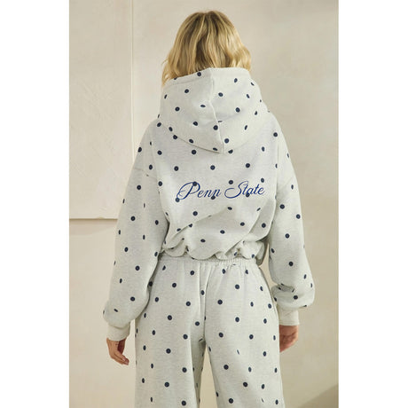 Penn State Women's Polka Dot Sweatpants