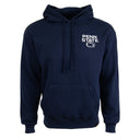 Penn State Wrestling Lives Here Hooded Sweatshirt