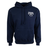 Penn State Wrestling Lives Here Hooded Sweatshirt