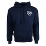 Penn State Wrestling Lives Here Hooded Sweatshirt