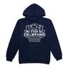 Penn State 2026 NCAA Wrestling National Champs Hooded Sweatshirt