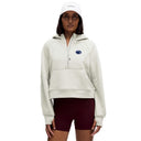 Penn State lululemon Women's Scuba Oversized Half Zip Hoodie