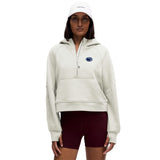 Penn State lululemon Women's Scuba Oversized Half Zip Hoodie