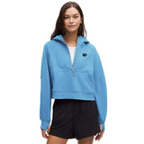 Penn State lululemon Women's Scuba Oversized Half Zip Hoodie
