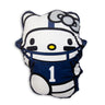 Penn State Hello Kitty Cloud Pillow