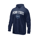 Penn State Arch Seal Hooded Sweatshirt
