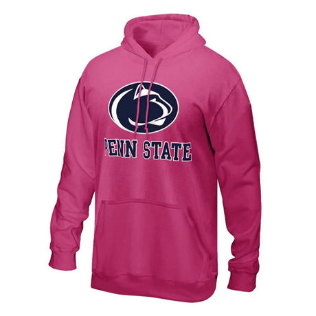 Penn State Logo Block Hooded Sweatshirt