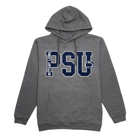 Penn State Big PSU Hooded Sweatshirt