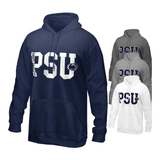 Penn State Big PSU Hooded Sweatshirt