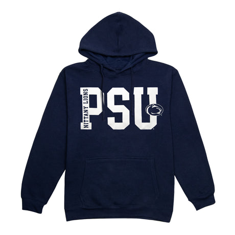 Penn State Big PSU Hooded Sweatshirt