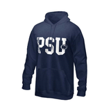 Penn State Big PSU Hooded Sweatshirt
