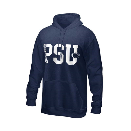 Penn State Big PSU Hooded Sweatshirt