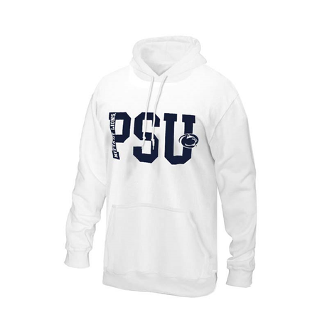 Penn State Big PSU Hooded Sweatshirt