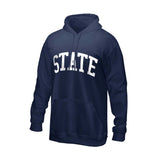 State Hooded Sweatshirt