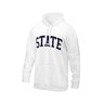 Penn State Adult Hooded STATE Sweatshirt