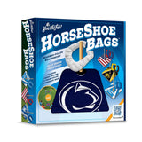 Penn State HorseShoe Bag Games