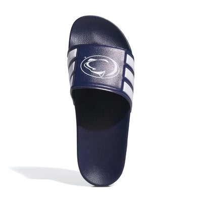 Penn State adidas Performance Slides