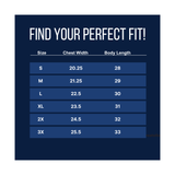 Penn State Hockey Rinkside Hooded Sweatshirt