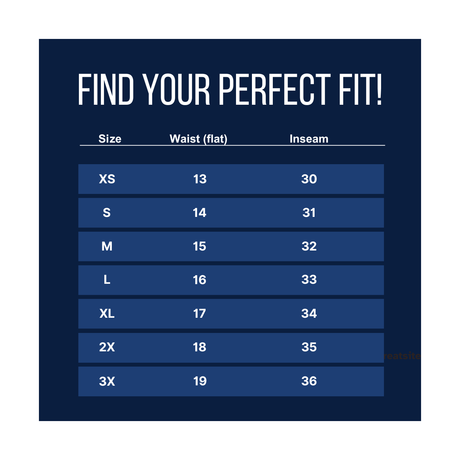 Penn State Homefield Retro Logo Joggers
