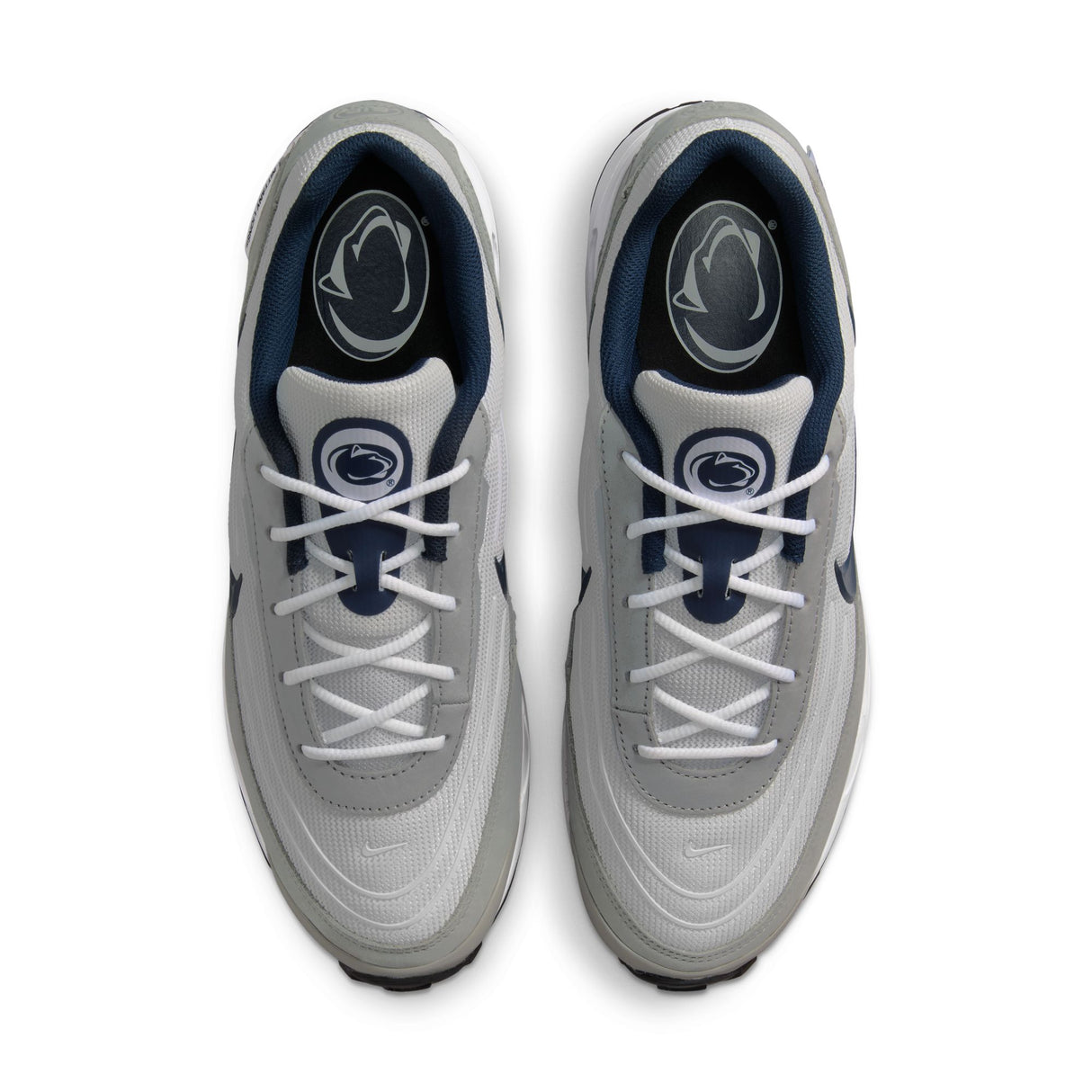 Penn State Nike 2025 Air Max Running Shoes