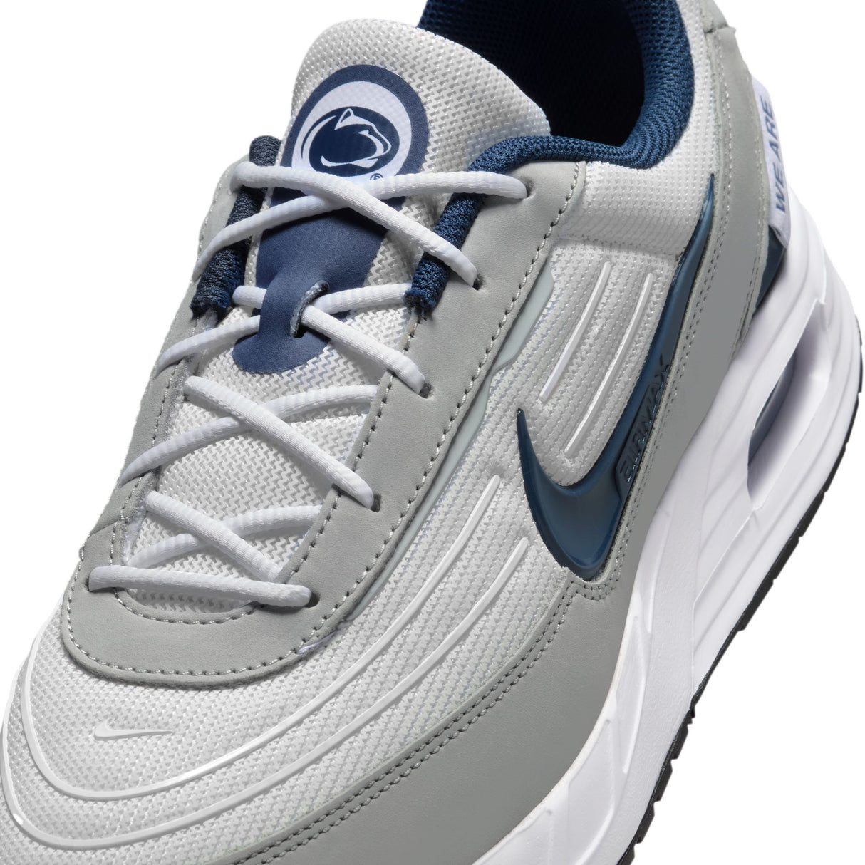 Penn State Nike 2025 Air Max Running Shoes