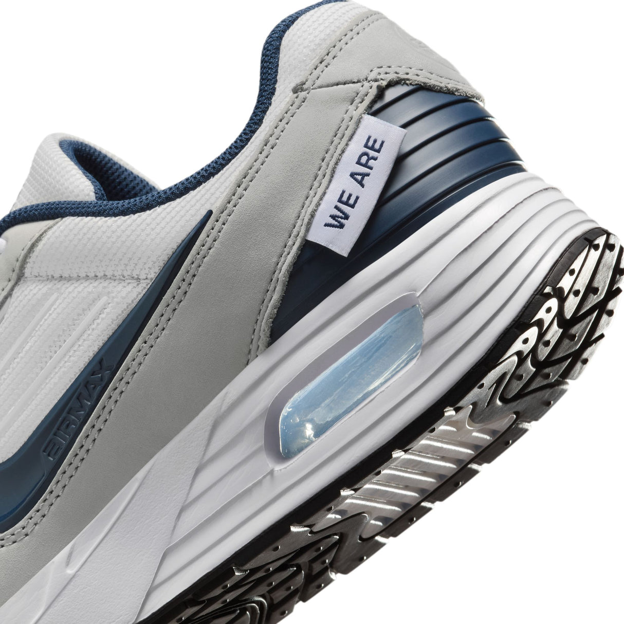Penn State Nike 2025 Air Max Running Shoes