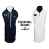 Penn State IGLU Reversible Wearable Sleeping Bag