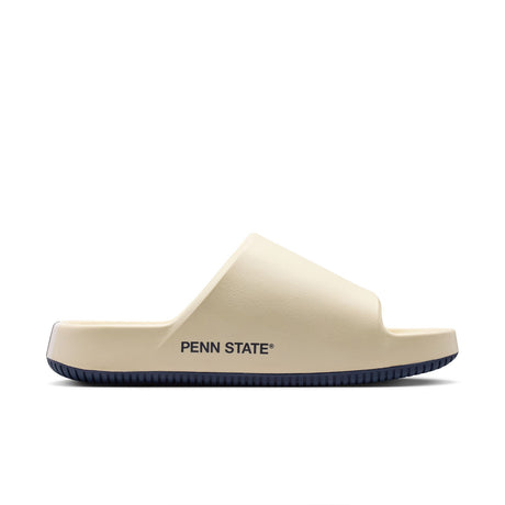 Penn State Nike Calm 2.0 Slides
