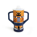 Penn State 8oz Infant Mascot Sippy Cup