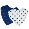 Penn State Infant Logos Bib