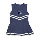 Penn State Infant Cheerleader Bodysuit