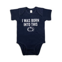 Penn State Infant Born Into This Creeper