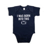 Penn State Infant Born Into This Creeper