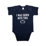 Penn State Infant Born Into This Creeper