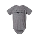 Penn State Cutest Fan Creeper