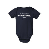 Penn State Cutest Fan Creeper
