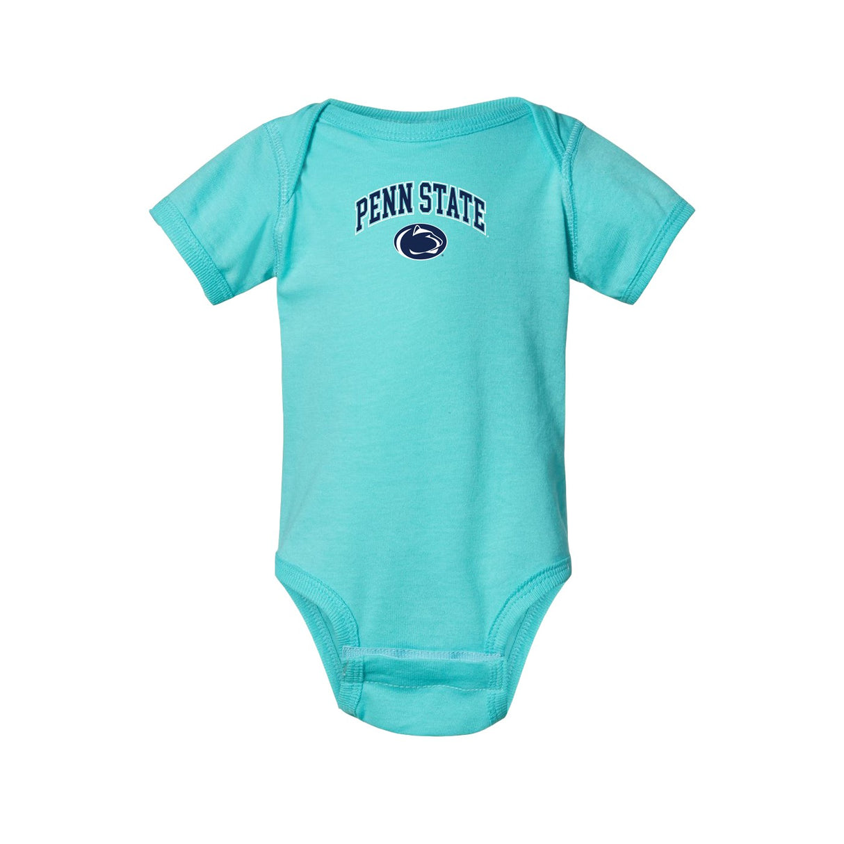 Penn State Arch Logo Infant Creeper