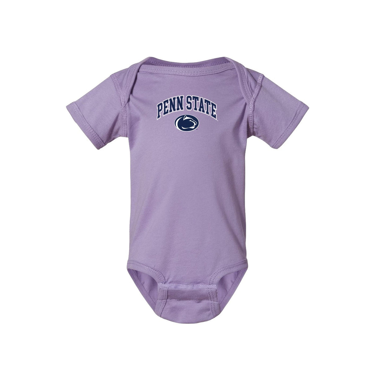 Penn State Arch Logo Infant Creeper