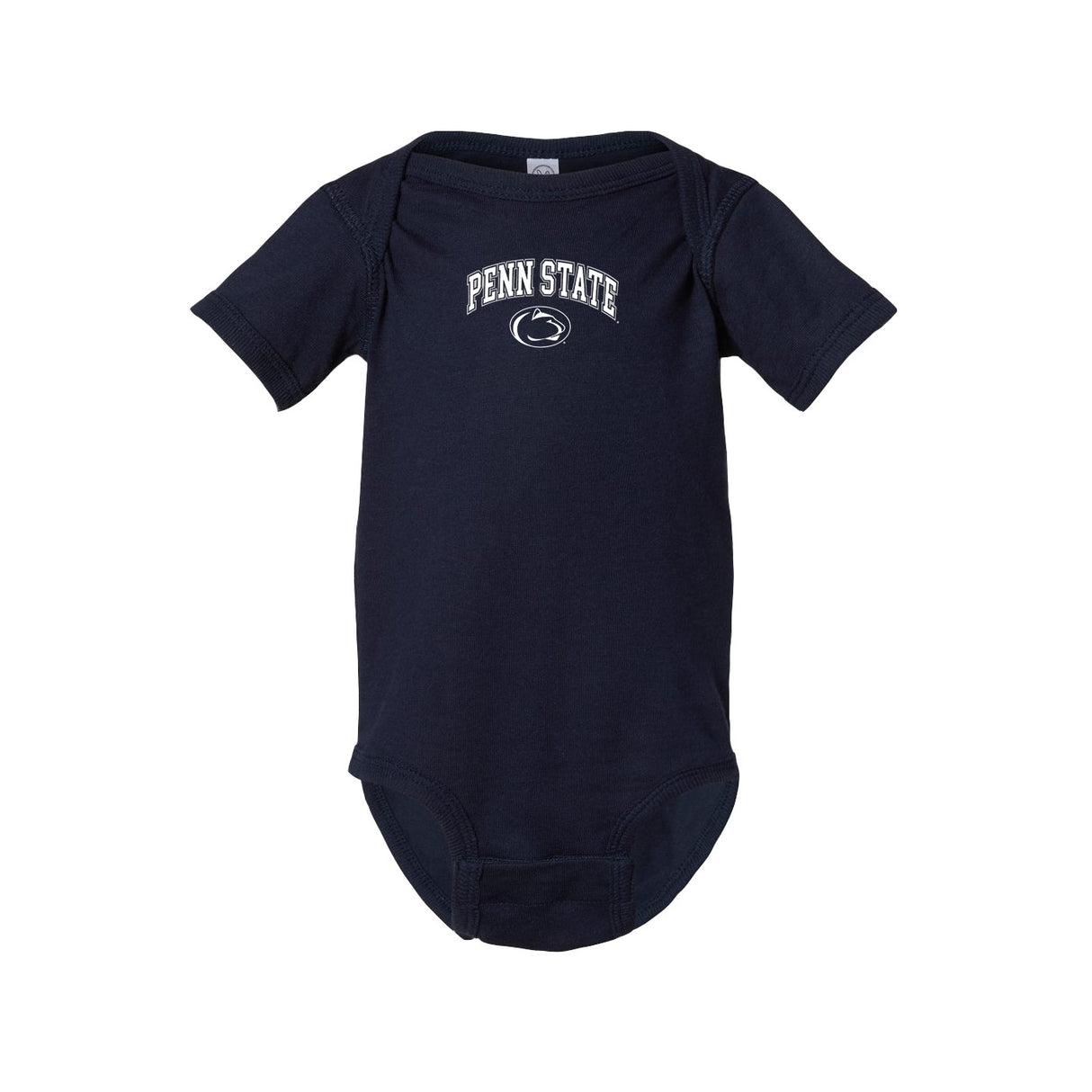 Penn State Arch Logo Infant Creeper