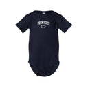 Penn State Arch Logo Infant Creeper