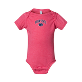 Penn State Arch Logo Infant Creeper