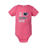 Penn State Eat Nap Football Creeper