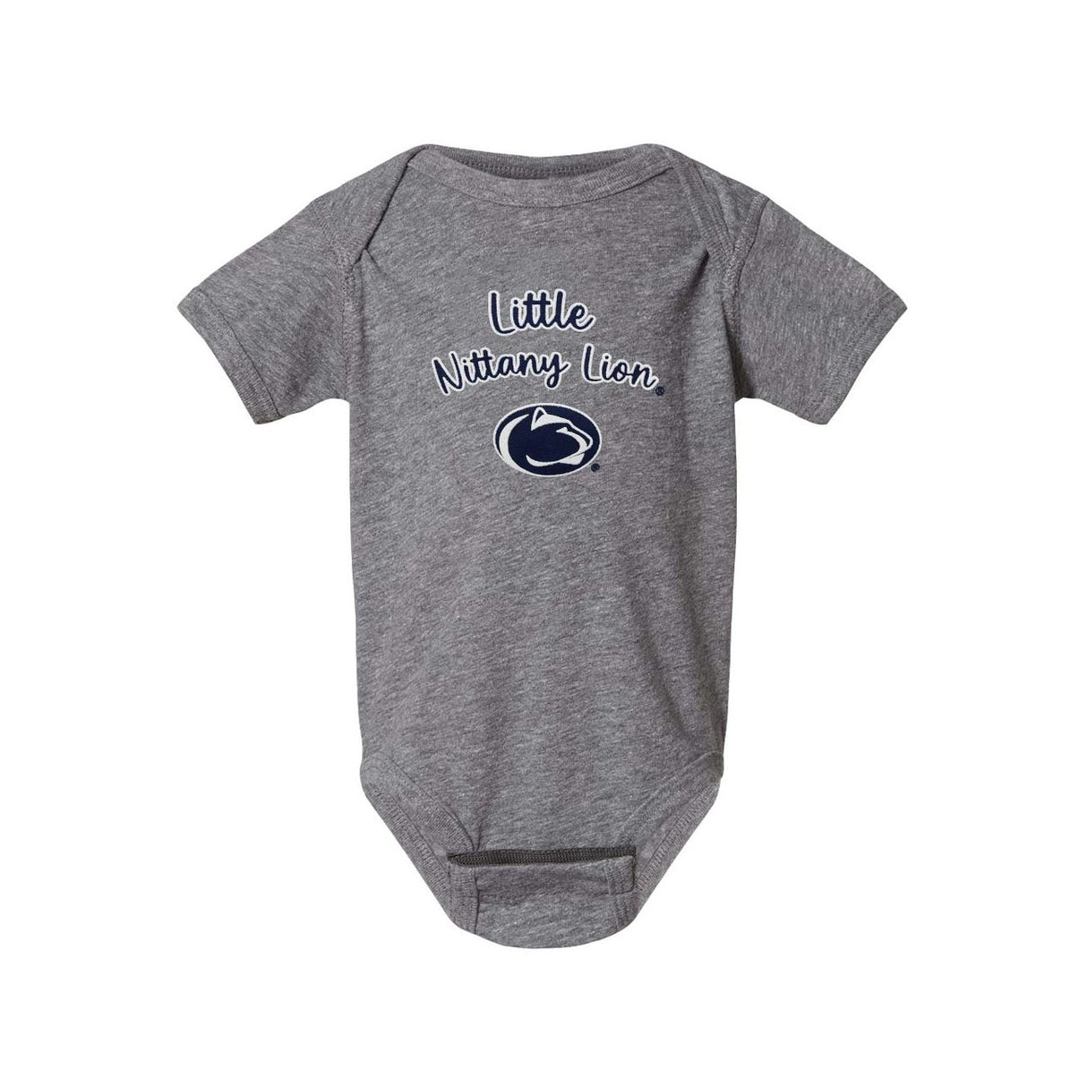 Penn State Infant Nittany Lion Creeper