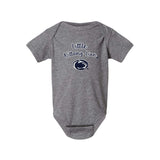 Penn State Infant Nittany Lion Creeper