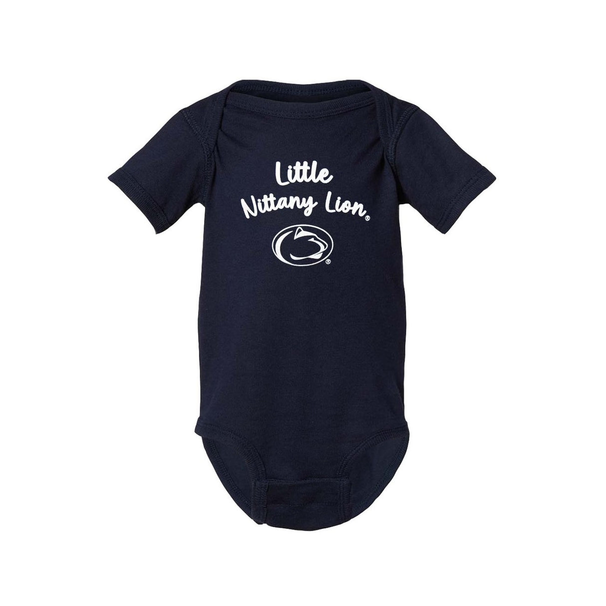 Penn State Infant Nittany Lion Creeper